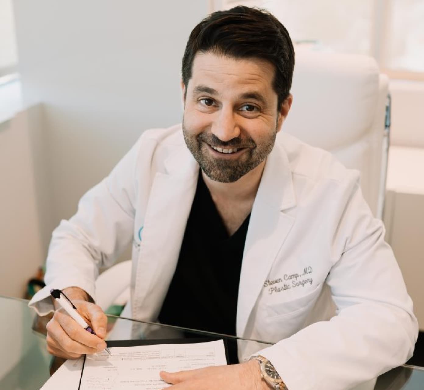 Dr Steven Camp Fort Worth Tx One of the Best Plastic Surgeons Fort Worth & Arlington, TX – Dr. Camp