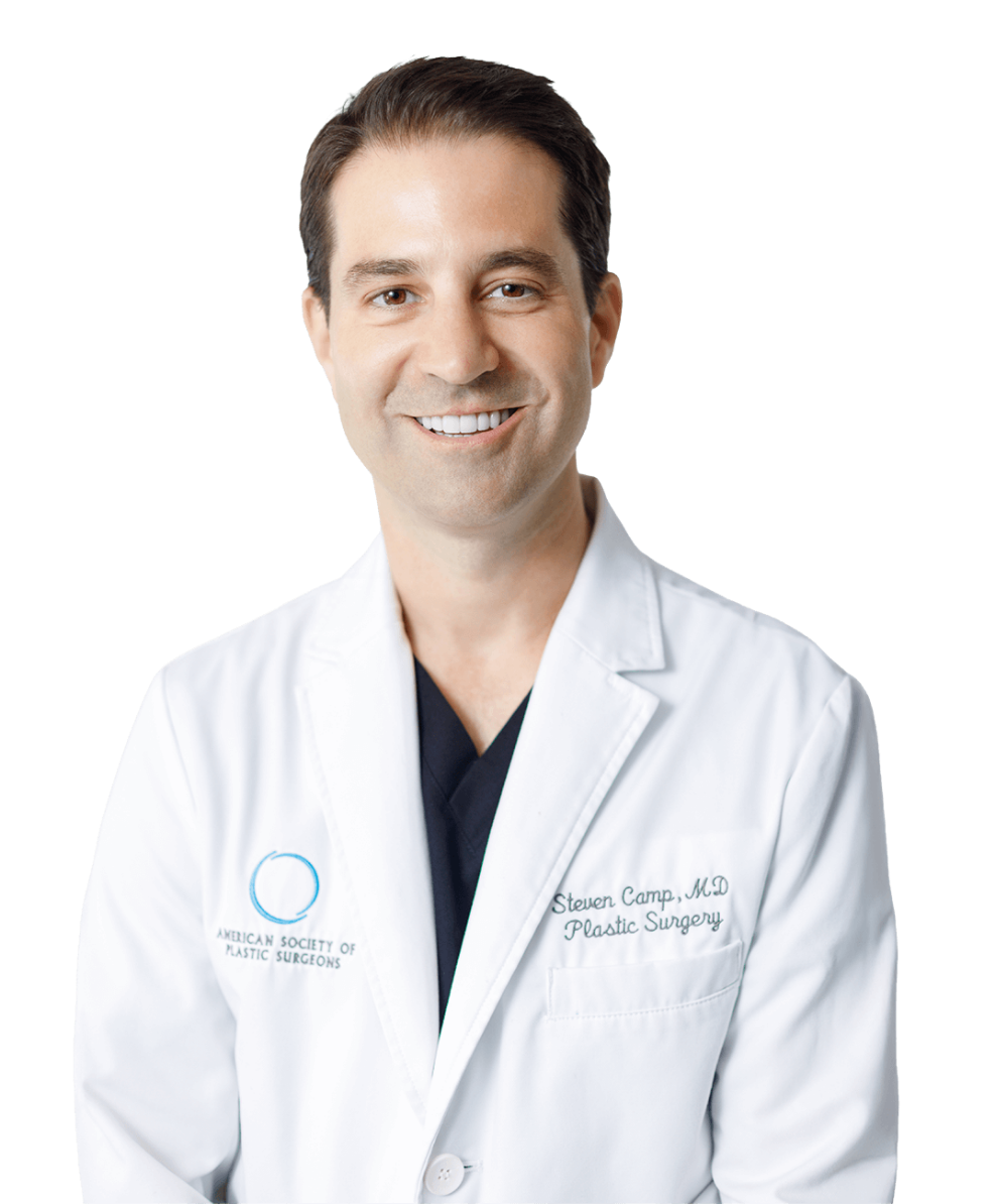 Dr. Steven Camp