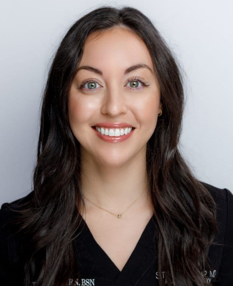 Crystal Negron, RN