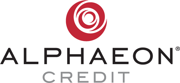 Logo for Alphaeon Credit
