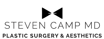 Logo for Steven Camp MD Plastic Surgery & Aesthetics