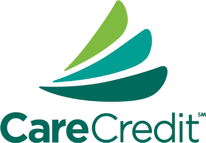 Logo for Care Credit