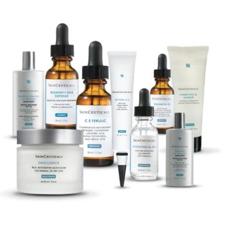 Shop skinceuticals Products from Steven Camp MD Plastic Surgery & Aesthetics