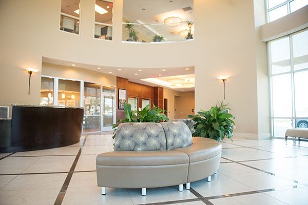 office