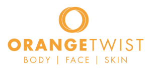 OrangeTwist logo