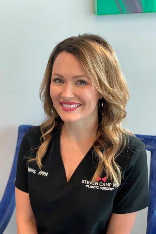 Angela Negron, APRN, MSN, FNP-C
