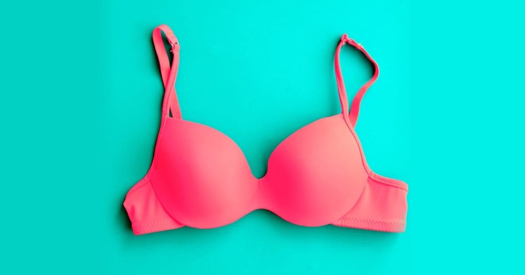 How to buy bras after breast augmentation.
