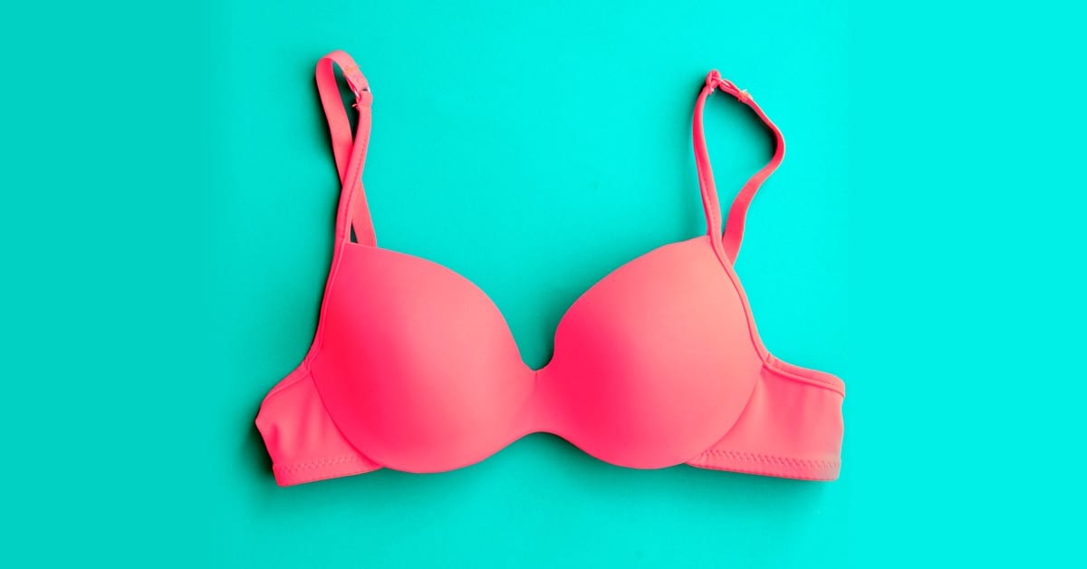 buying bras