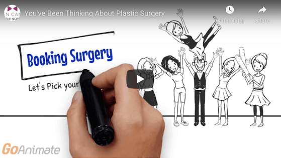 Camp Plastic Surgerys Core Values youtube video