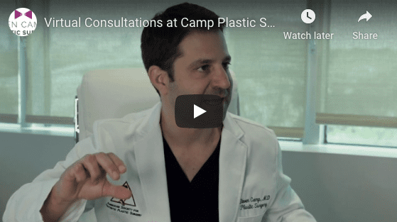 Camp Plastic Surgerys Core Values youtube video