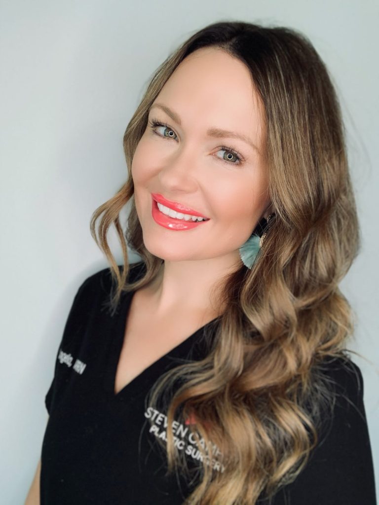 Angela Negron, Nurse Practitioner