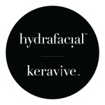 Hydrafacial logo