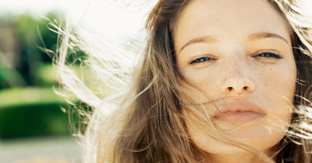 Reverse summer skin damage with these facial rejuvenation treatments.