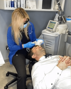 Treatments for Men