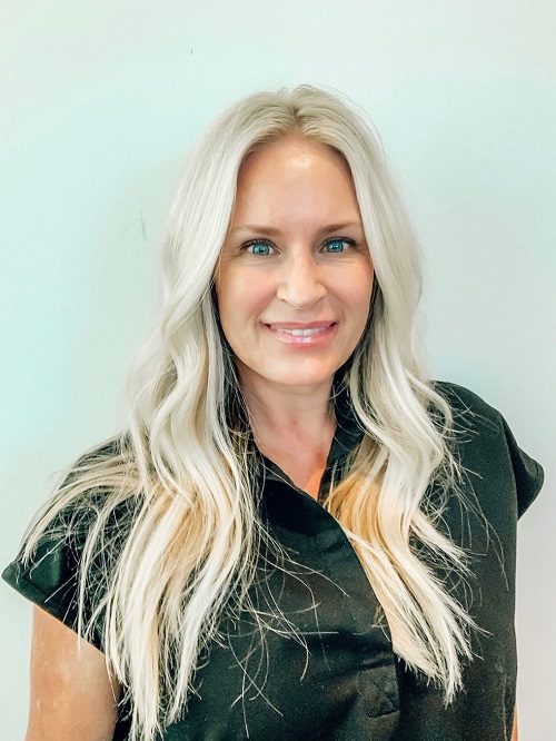 Kelly Risser, Surgical & Patient Care Coordinator
