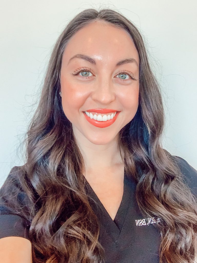Crystal Negron, RN