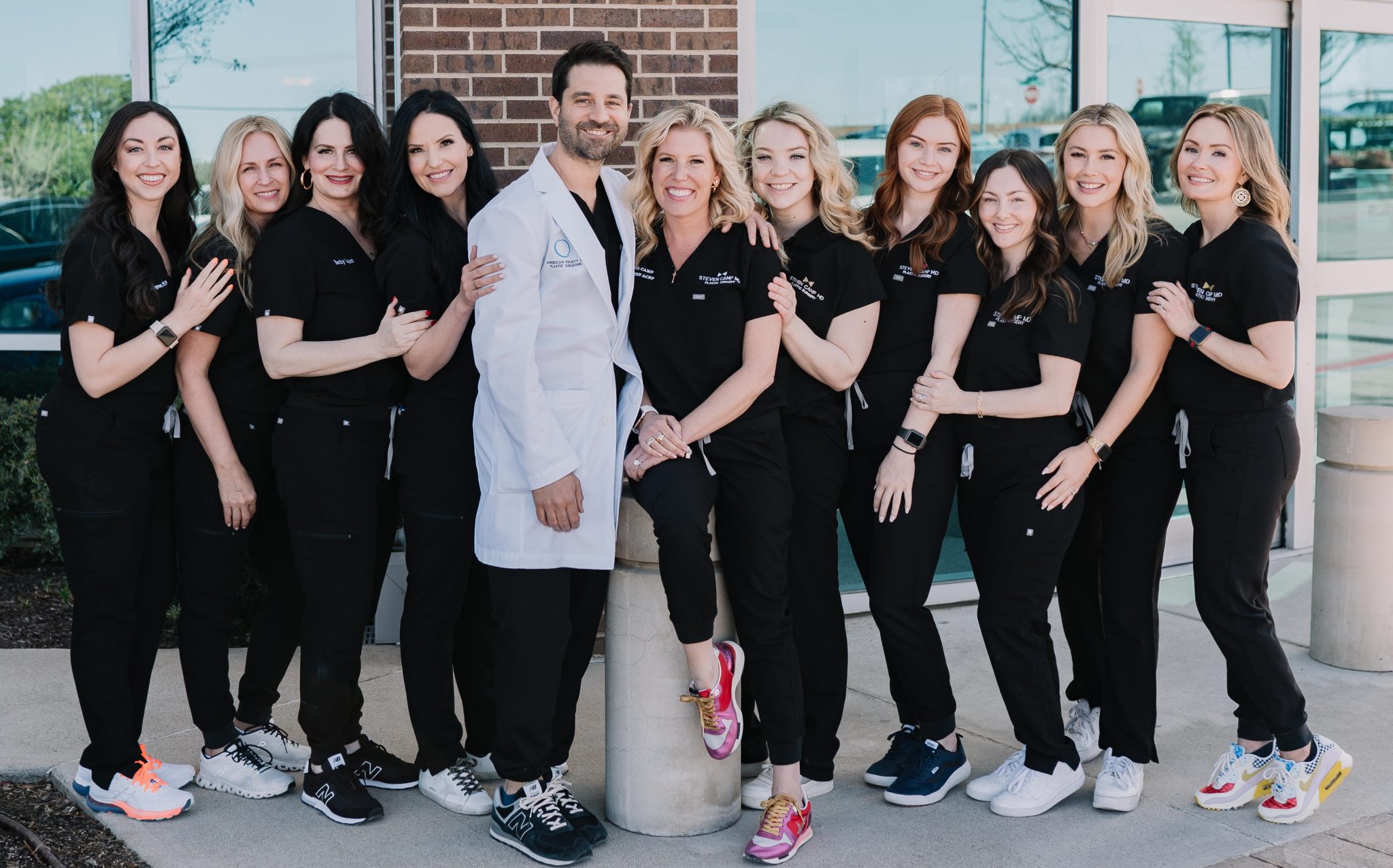 Dr Steven Camp Fort Worth Tx Plastic Surgeon in Fort Worth, TX | Contact Dr. Steven Camp