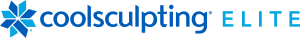 Coolsculpting Elite logo