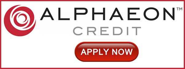 Alphaeon Credit Logo