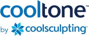 Cooltone by CoolSculpting logo