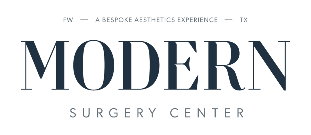 Modern Surgery Center logo