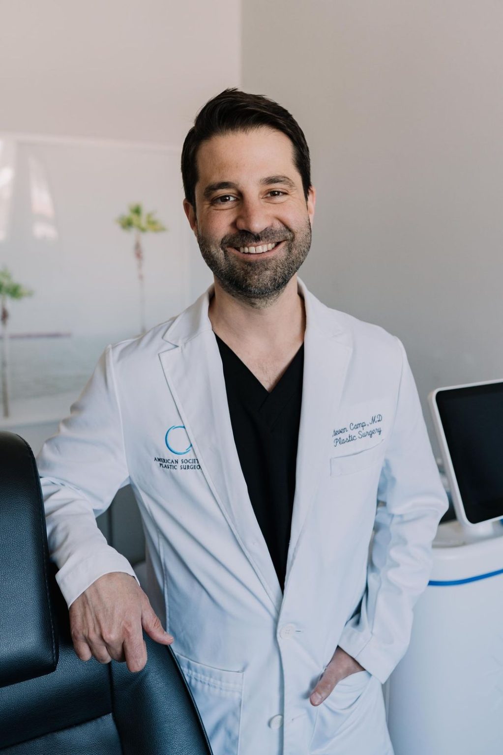 Plastic Surgery for Fort Worth & Arlington, TX About Us Dr. Camp