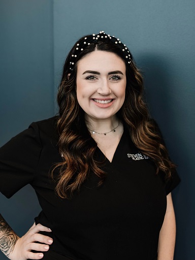 Bailey Smithers, Front Office Coordinator