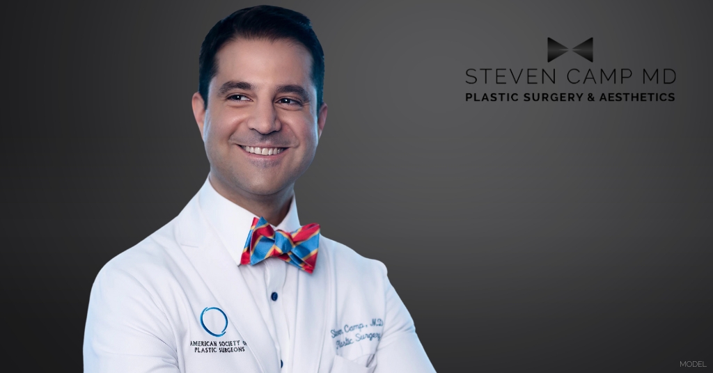 Steven Camp MD