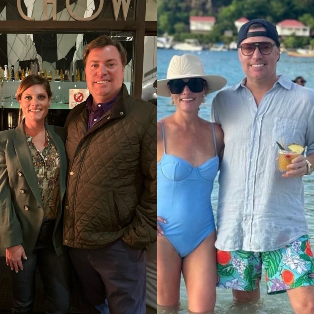 Another GLP-1 medication success story! Real patient before and after photos!