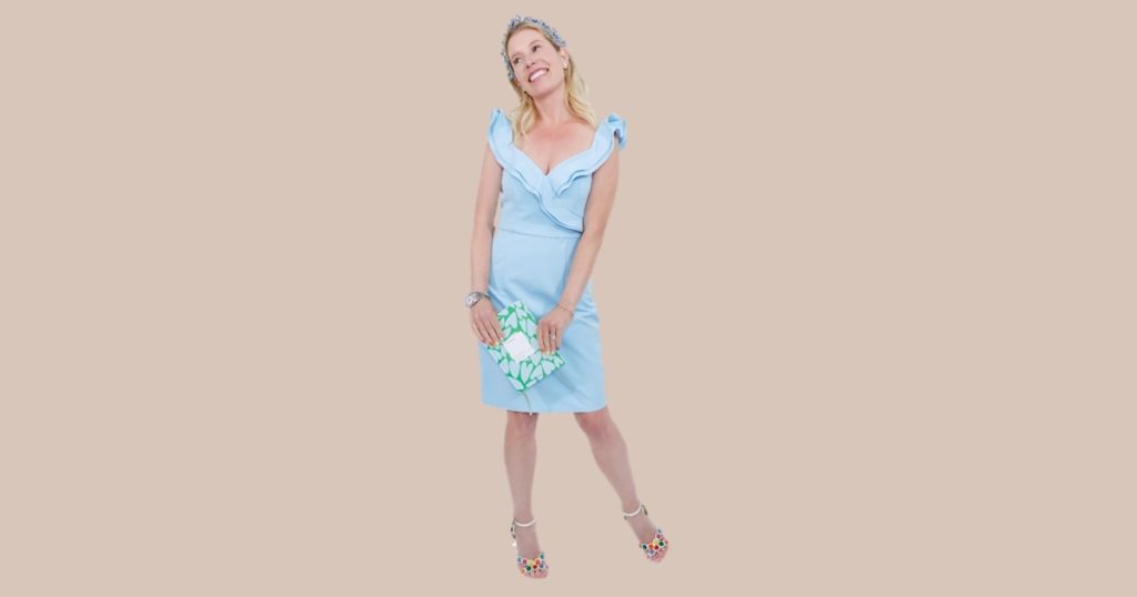 Sara Camp, Nurse Practitioner, Business & Marketing Director