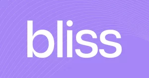 Bliss.me logo