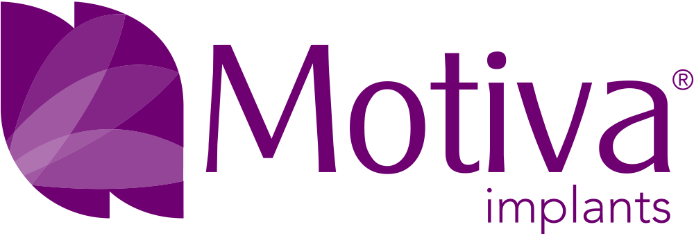 Motiva breast implants logo